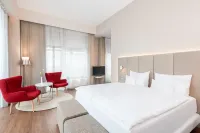 Hotel NH Collection Berlin Mitte Friedrichstrasse Hotels in der Nähe von Russische Orthodoxe Kirche “Schutz der Gottesmutter”