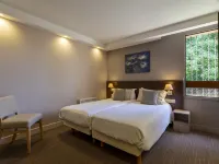 The Originals City, Hotel Limoges Sud Feytiat Hotels in Haute-Vienne