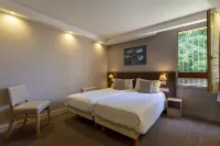 The Originals City, Hotel Limoges Sud Feytiat Hotels in Pierre-Buffiere