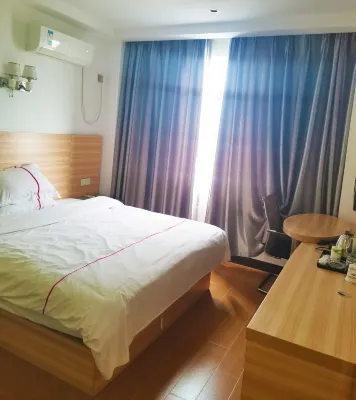 Hepu Taoshan Hotel
