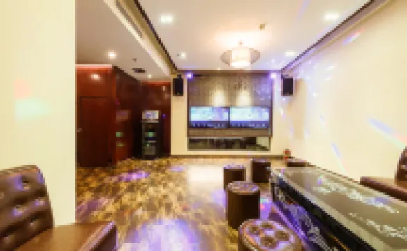 Heyuan Boutique Hotel