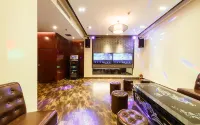 Heyuan Boutique Hotel