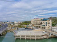 榮益度假飯店 漳浦住宿飯店