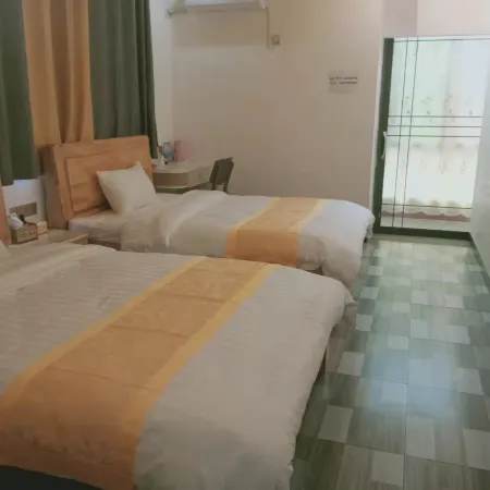 300 Shandongjiang B&B
