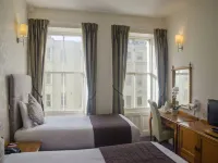 Four Points flex by Sheraton Brighton Отели в г. Брайтон