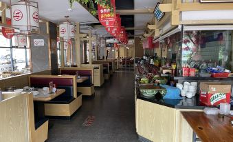 Departure Light Hotel (Shenzhen Shiyan Langxin Commercial Street)