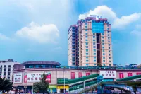 Grand Eton Hotel Hotels near Tongziwan Village