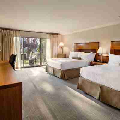 Temecula Creek Inn Rooms