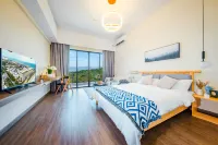 Yangguangcheng Ruiwan Hotel Hotels in Tong'an District