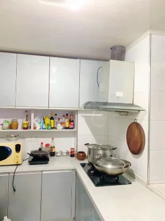 Wushan Hoshino Homestay Отели рядом с достопримечательностью «The Lesser Three Gorges of Wushan»