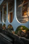 STONESIDE Aesthetic Homestay at Nanchengjiao (Chongwu Ancient City Store)