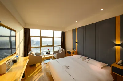 Nanyuan Inn (Yuyao Haiji Xingcheng Wholesale Market) Hotels near Beixing No.1 Bridge