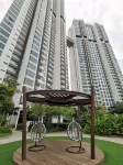 Private Lift 5star Home Seaview Permas / Senibong Cove / Mid Valley Johor Hôtels à : Masai