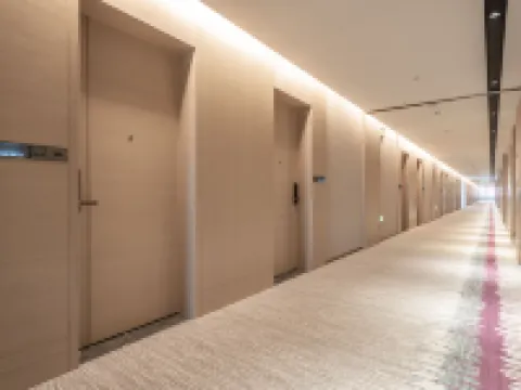 Lavande Hotel (Dezhou Qihe Economic Development Zone) Hotels in Qihe County