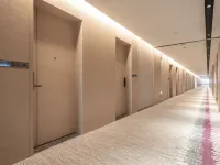 โรงแรมลาวานด์ (เขตพัฒนาเศรษฐกิจชีเหอ เต๋อโจว) โรงแรมในชีเหอเซียน