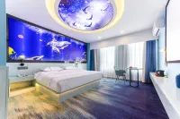 Yunzhishang Hotel (Weishan Ancient City Railway Station Store) - Layanan Antar-Jemput