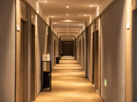 城市E家酒店（天長平安路店） 天長酒店