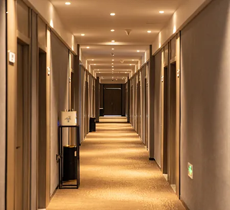 City E Home (Tianchang Ping'an Road)