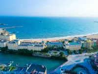 Quanzhou Hui'an Chongwu Xishawan Holiday Hotel