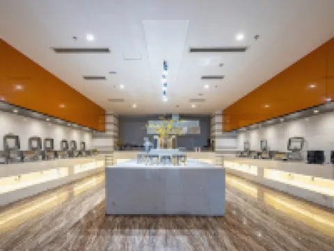 Kuangyi Hotel فنادق في داينغ