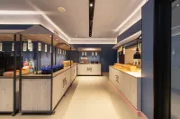 HanTing Hotel (Fuxin Jiefang Square) - breakfast