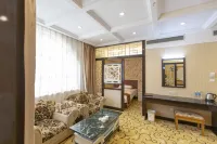 Victoria International Hotel