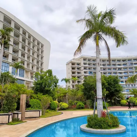 Oriental Sochi Seaview Homestay