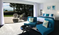 The Hamptons Hotels in Kaikoura