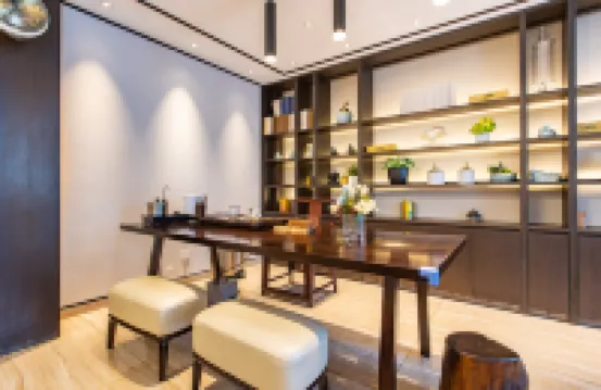 Guangzhou Banshan Garden·Youjing Private Tang Hot Spring Villa (Zengcheng Baishuizhai Branch)