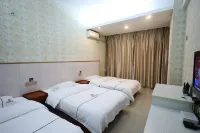 Mingyang Business Hotel Hotels near Yangmei Jade Capital Tourist Area