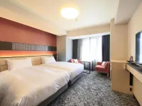 Keisei Richmond Hotel Tokyo Monzennakacho Các khách sạn gần Phòng trưng bày nghệ thuật Old Masters Picture Gallery