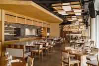 Nobu Hotel Warsaw Hotel a Varsavia
