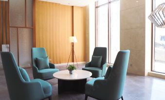 Holiday Inn Xining Datong, an IHG Hotel
