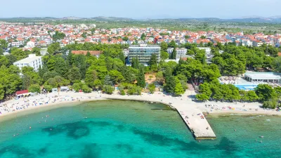 Hotel Imperial Hotel di Vodice