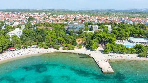 Hotel Imperial Hotels in Vodice