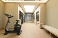 JI Hotel (Dazhou Dazhu) - Gym