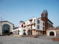 East Lake Joyful Homestay Hotels in der Nähe von Bahnhof Wuhan