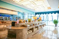 Xining Changjiang International Hotel - Breakfast