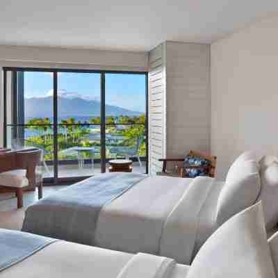 Andaz Maui at Wailea Resort Rooms