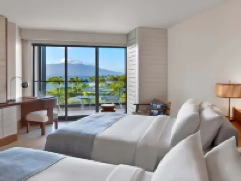 Andaz Maui at Wailea Resort Hoteles en Wailea