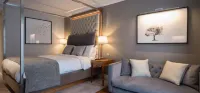 Thorpe Park Hotel and Spa فنادق في Sherburn in Elmet