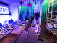 平潭第三境·海景度假院子（長江澳海灘店）