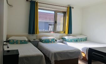 Beijing Zhongmingjun Farmhouse (Tanzhaosi Scenic Area Branch)