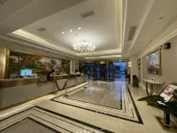 Vienna Hotel Отели в г. Чунцин