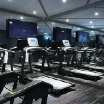 天閣酒店（台北士林館）