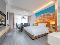 Vienna Hotel （Hanchuan Xinhe Store） Hotels in Hanchuan