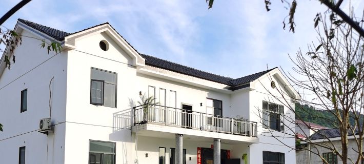 Xiangju Xiaoyuan Homestay Hotels in You County