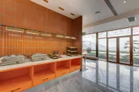 Tom Smart Arts Hotel - Bữa sáng
