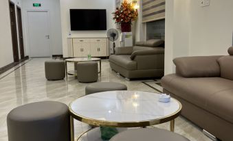 Kim Hotel and Apartment