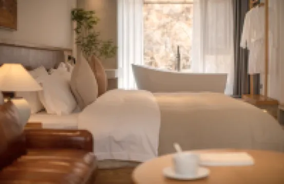 梵塵裏•設計師花園美宿 （麗江古城大水車店）